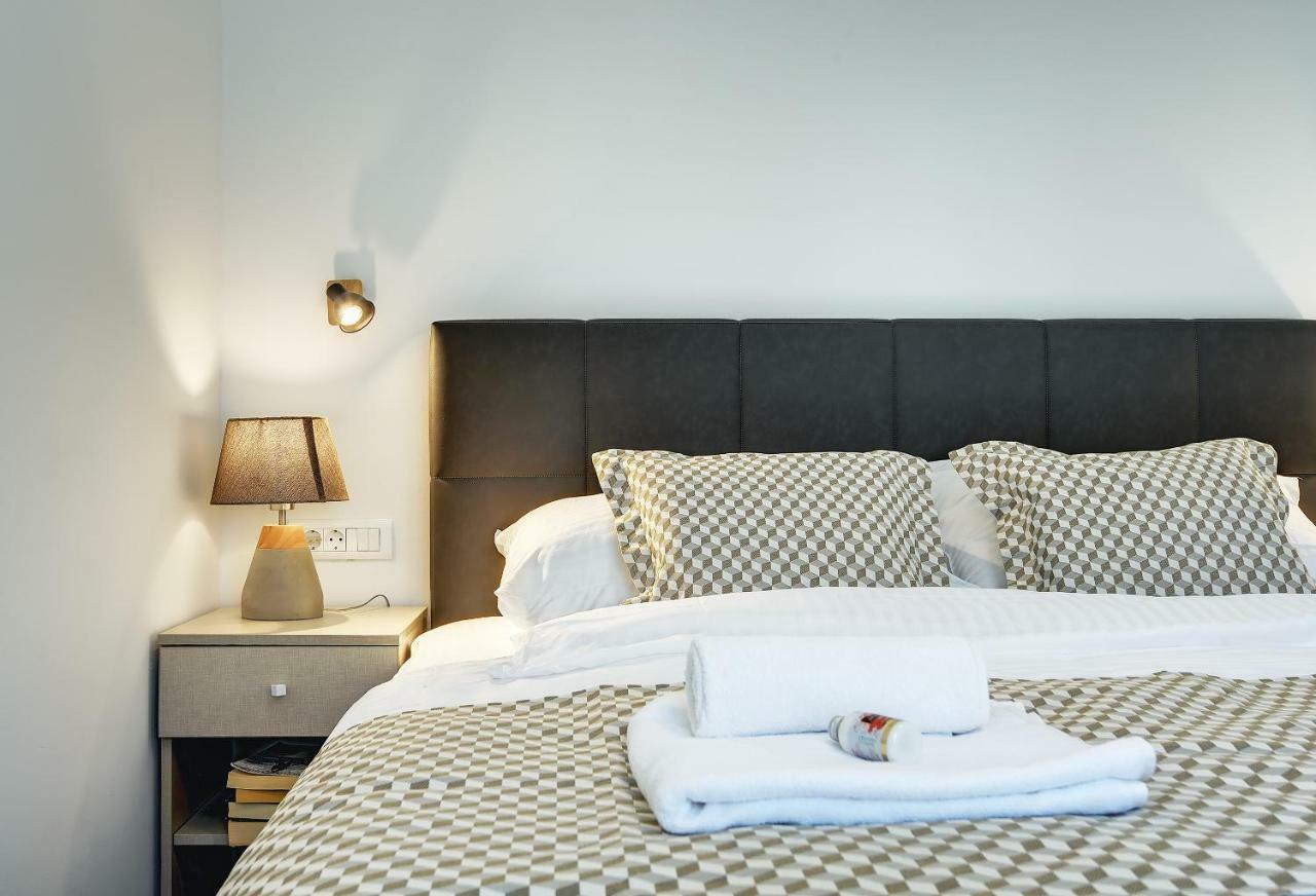 Apartments Novak プーラ エクステリア 写真