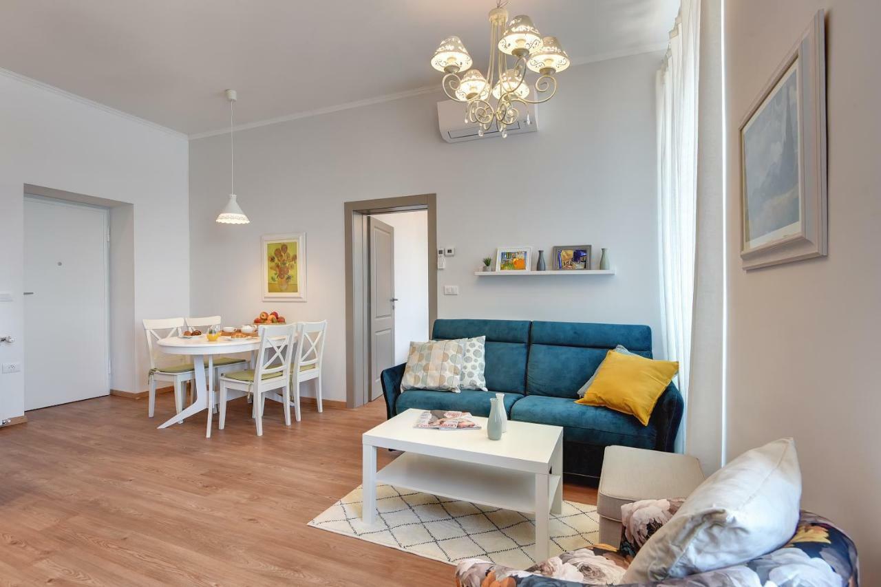 Apartments Novak プーラ エクステリア 写真