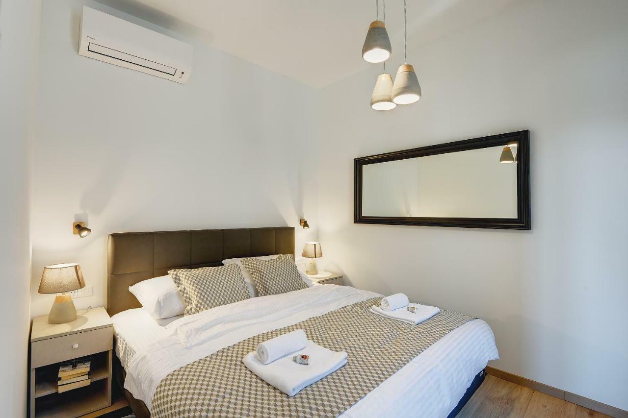 Apartments Novak プーラ エクステリア 写真