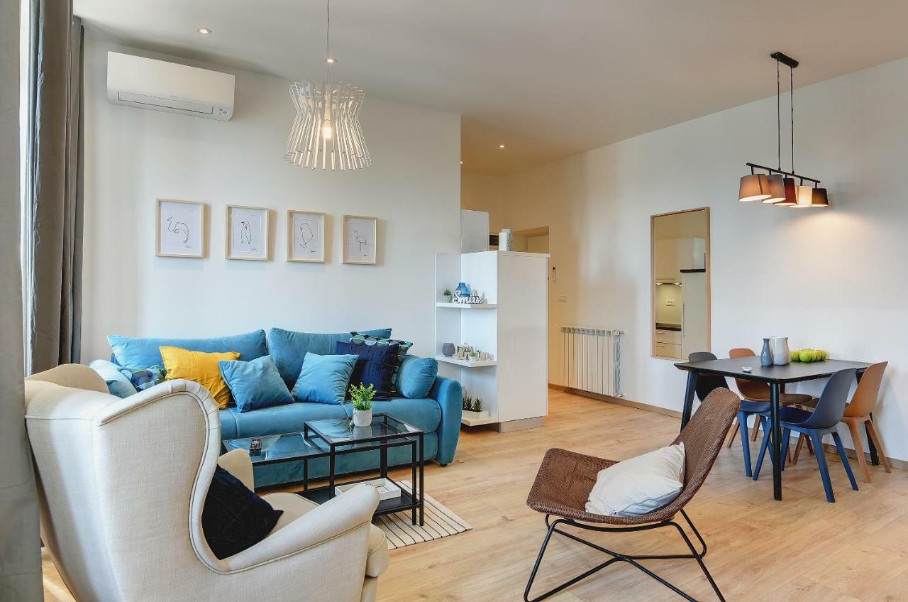 Apartments Novak プーラ エクステリア 写真