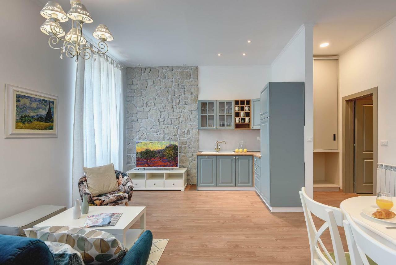 Apartments Novak プーラ エクステリア 写真