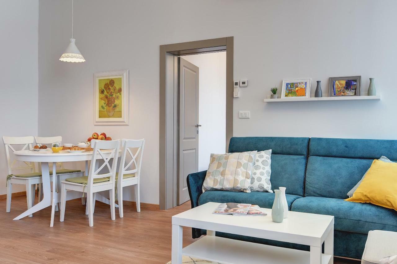 Apartments Novak プーラ エクステリア 写真