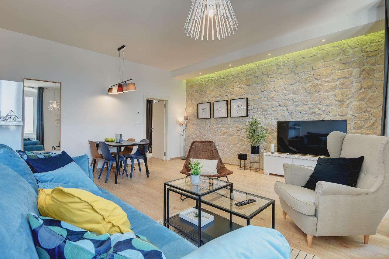 Apartments Novak プーラ エクステリア 写真