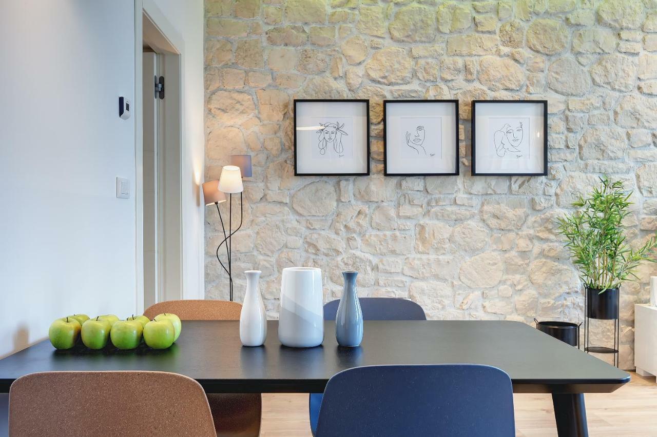 Apartments Novak プーラ エクステリア 写真
