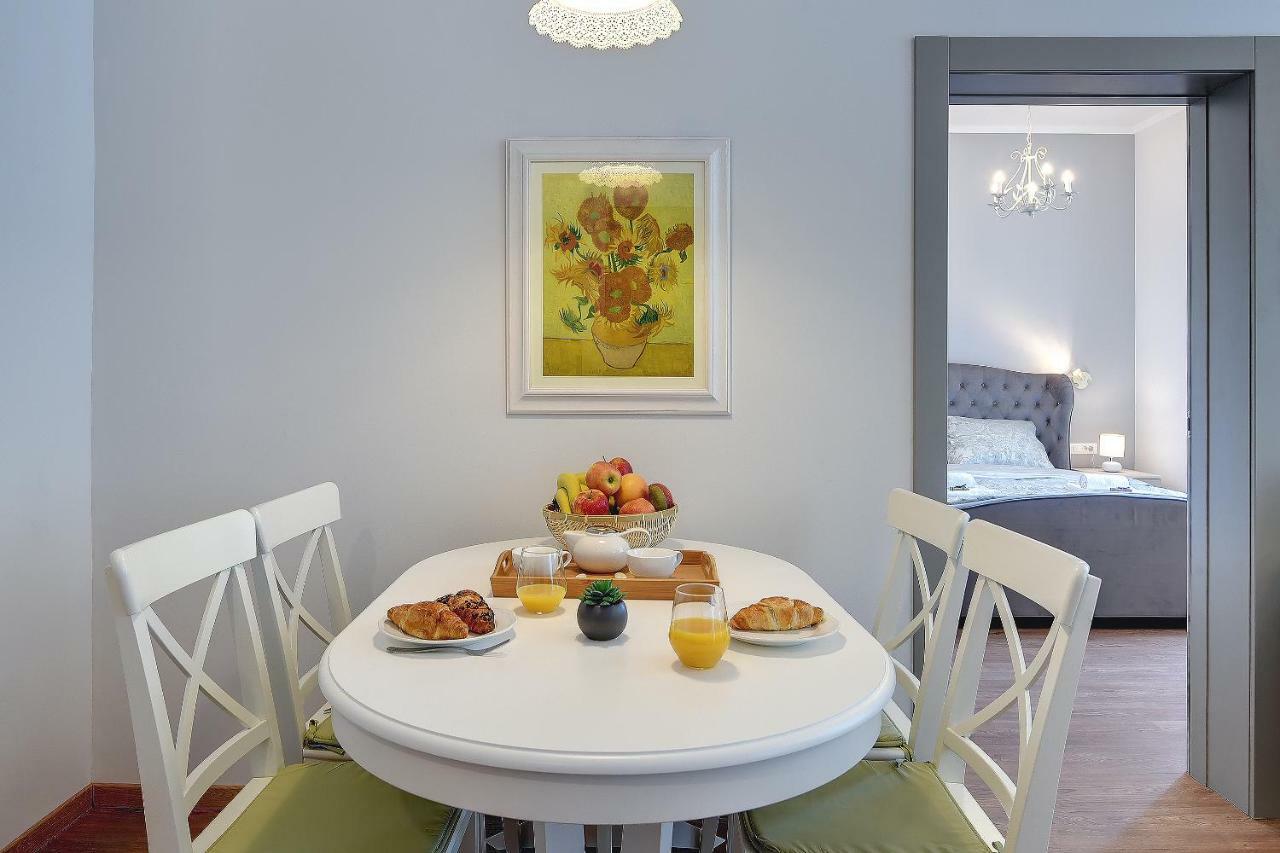 Apartments Novak プーラ エクステリア 写真