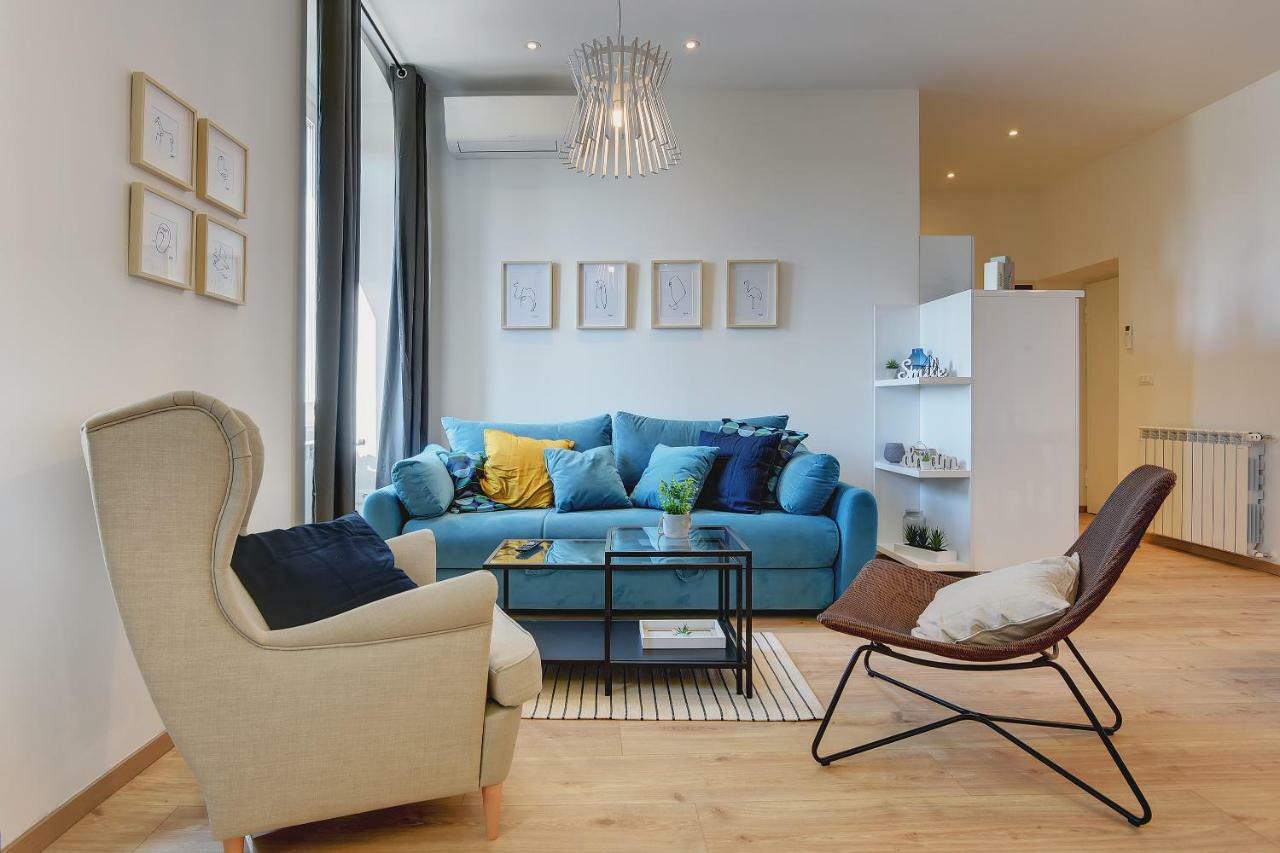 Apartments Novak プーラ エクステリア 写真