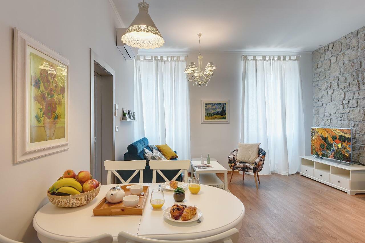 Apartments Novak プーラ エクステリア 写真